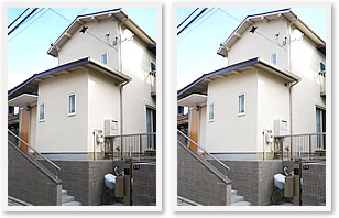 耐震リフォームその2