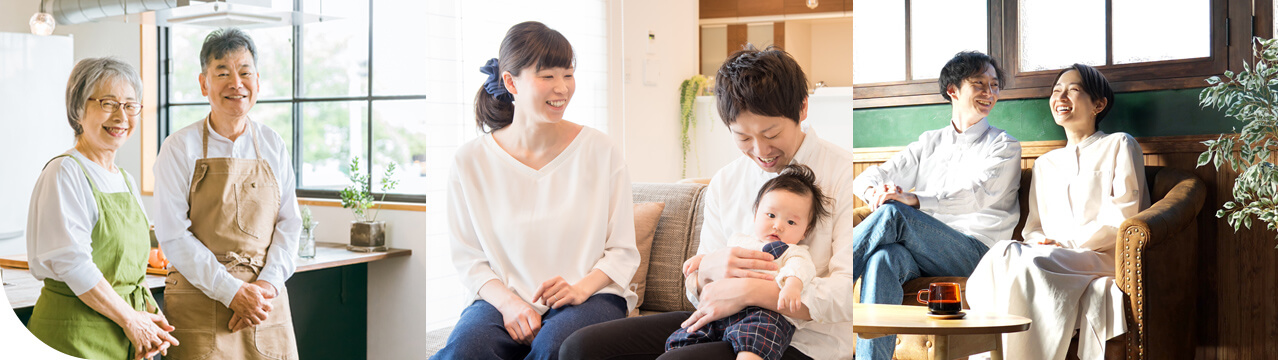 お客様の声イメージ