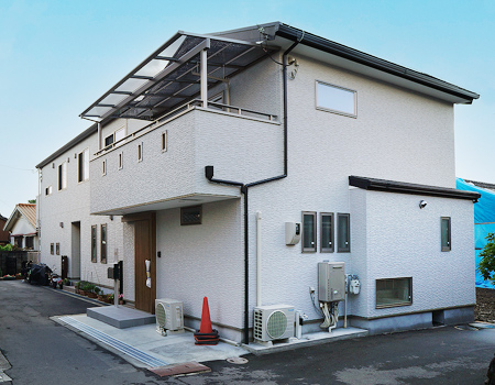 After