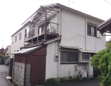Before