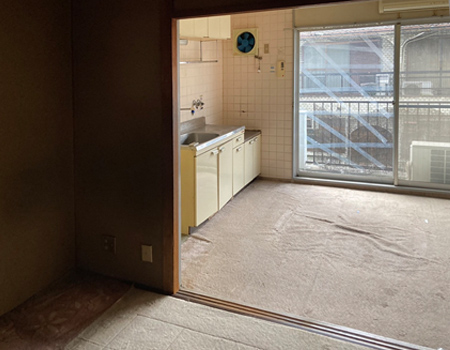Before